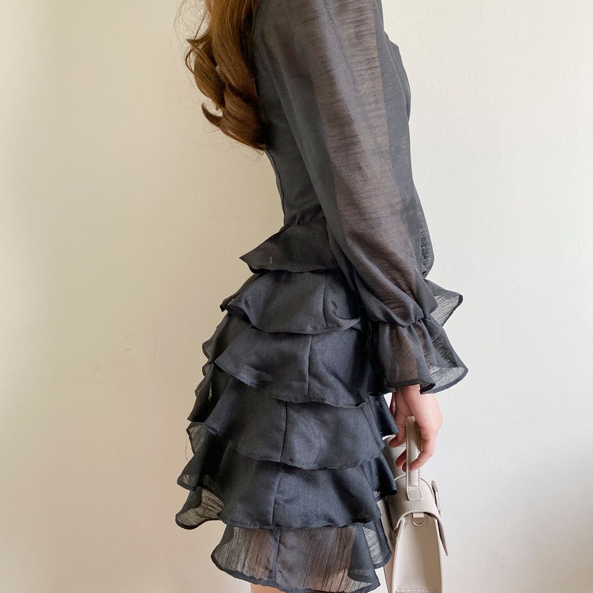 Esly Dress