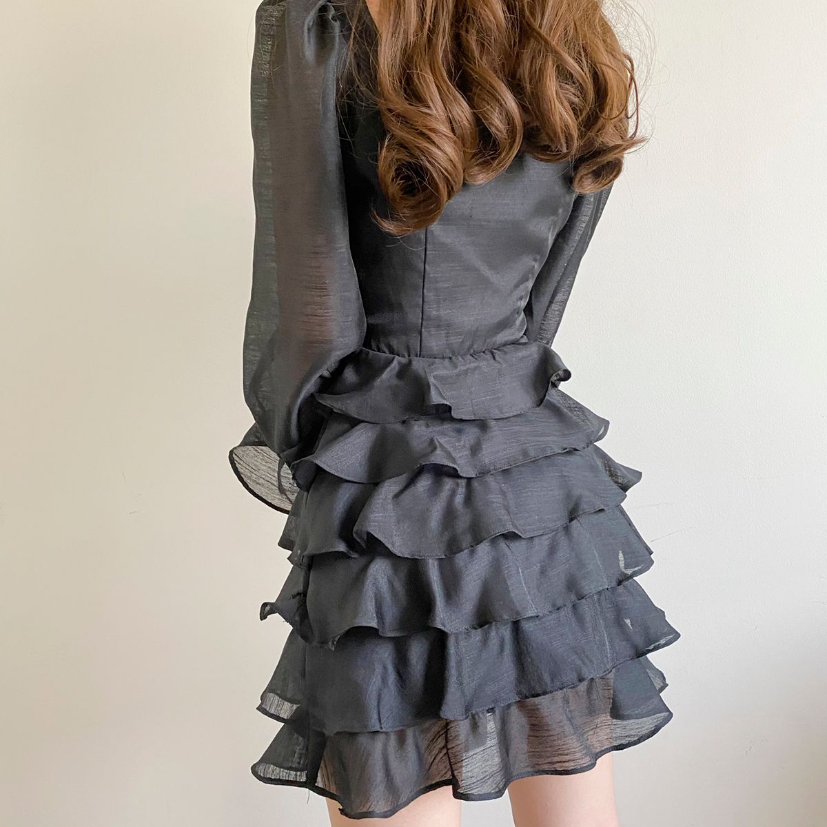 Esly Dress