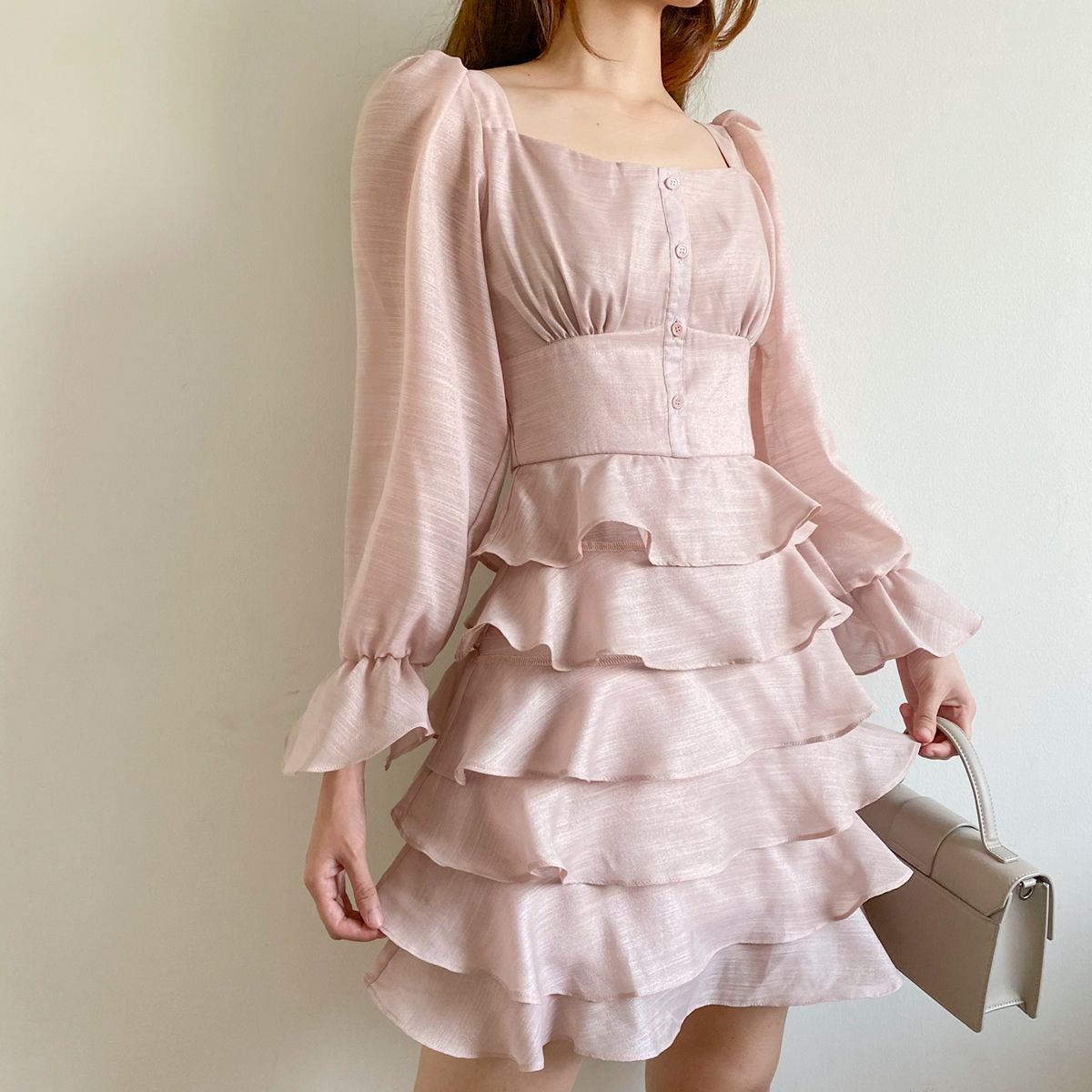 Esly Dress