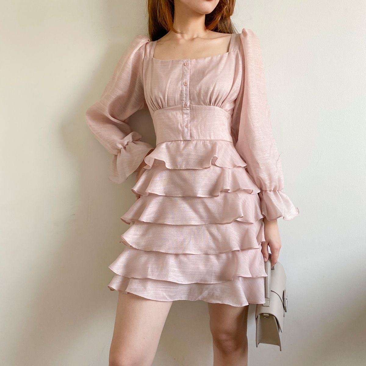 Esly Dress