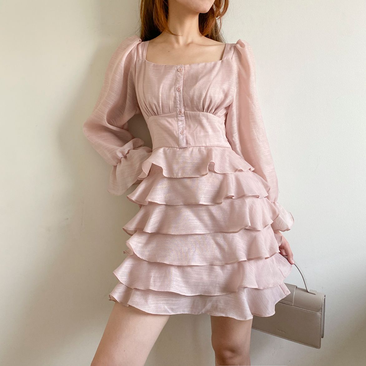 Esly Dress