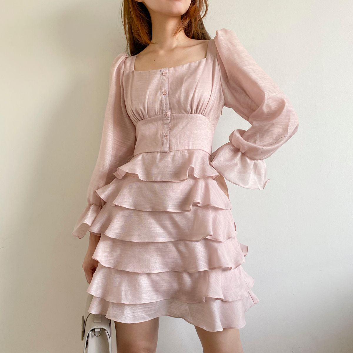 Esly Dress