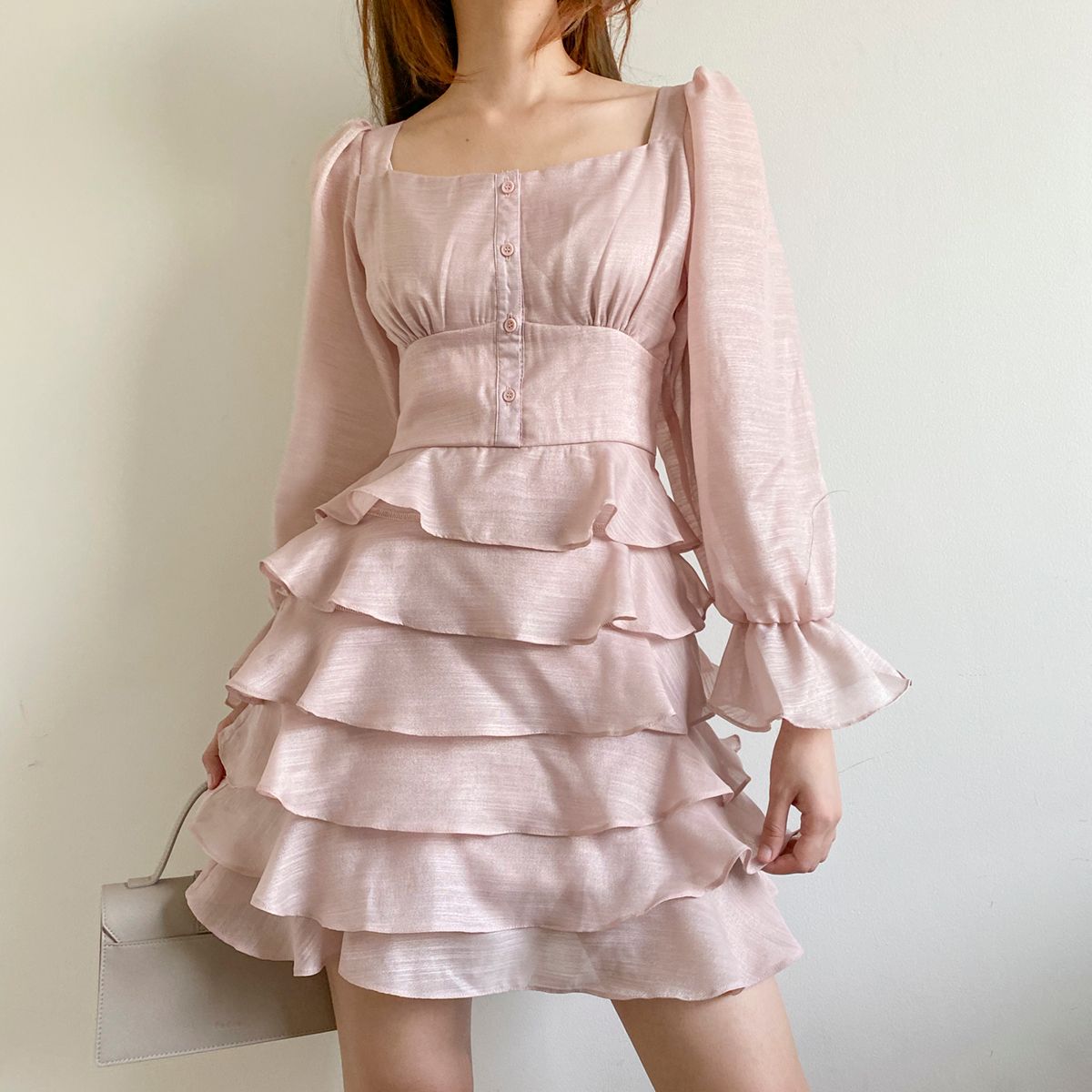 Esly Dress