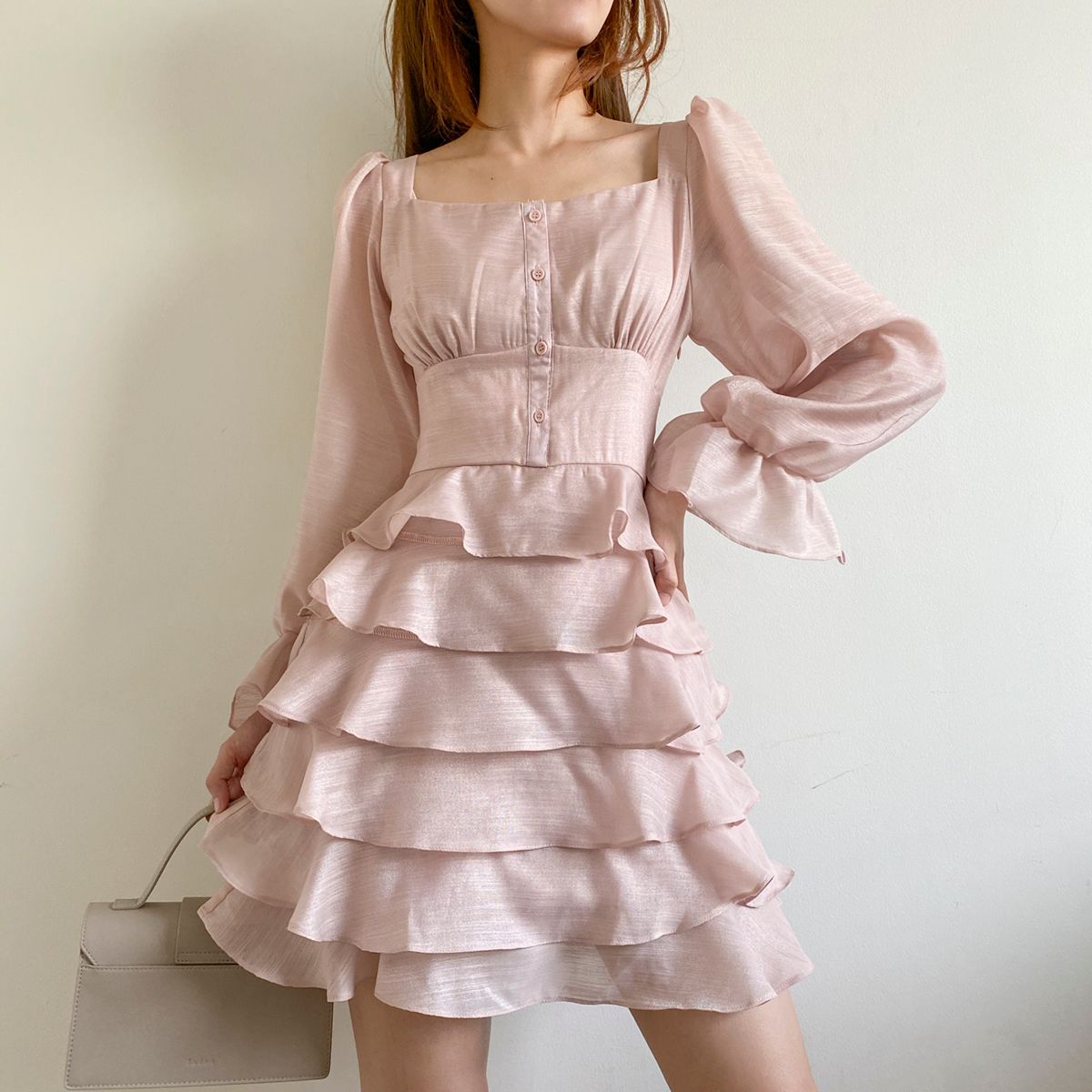 Esly Dress