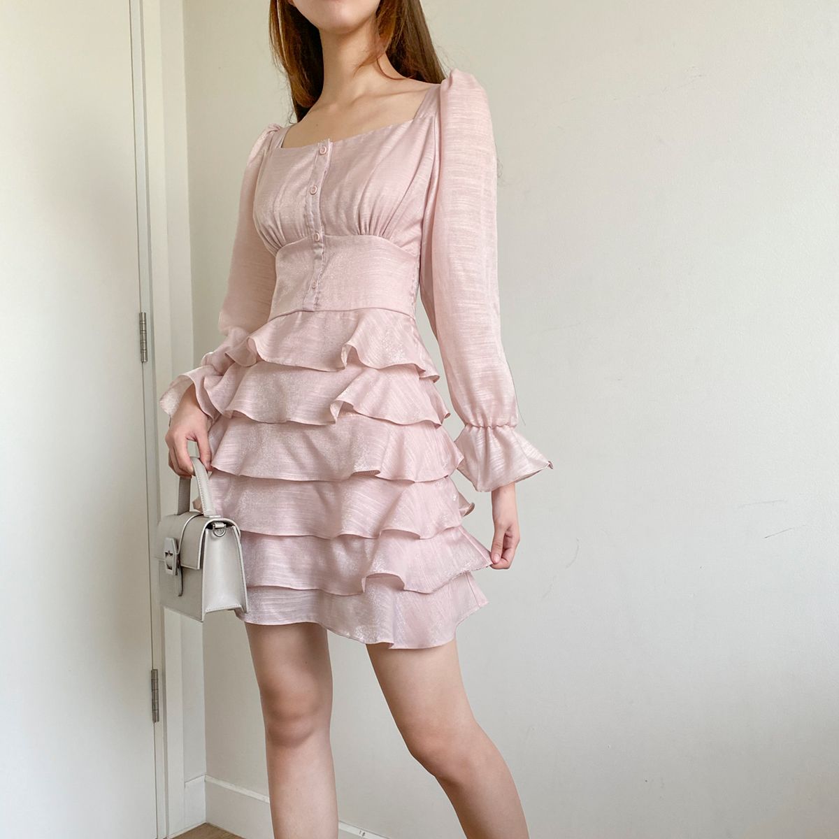 Esly Dress