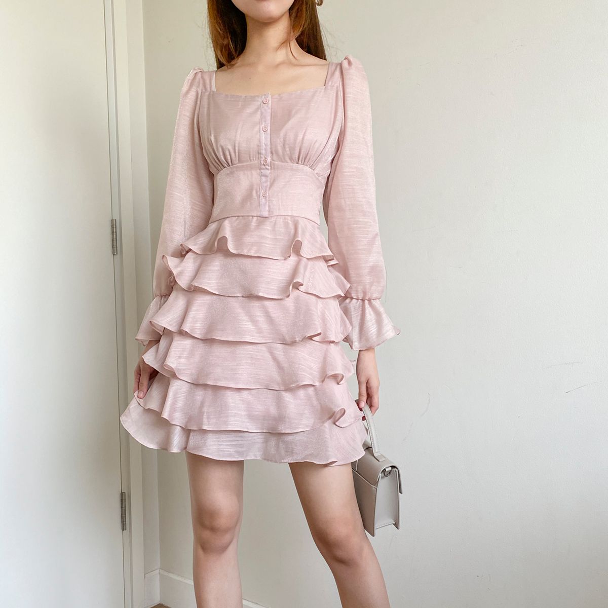 Esly Dress