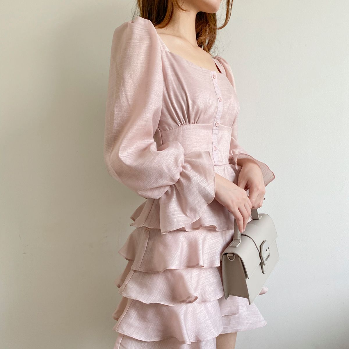 Esly Dress