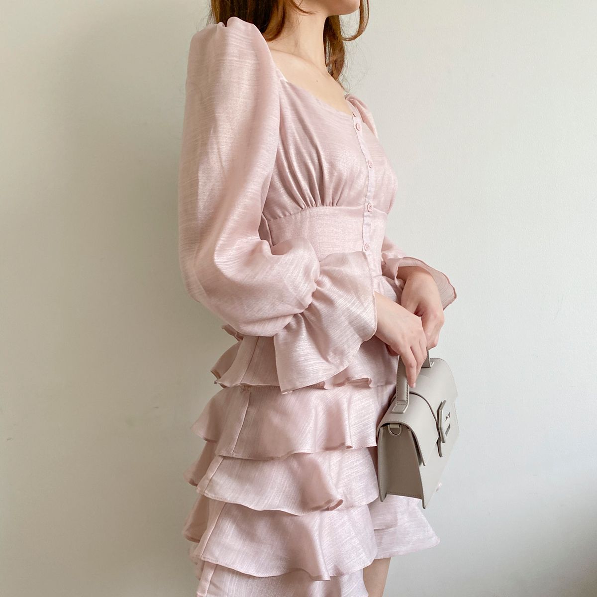 Esly Dress