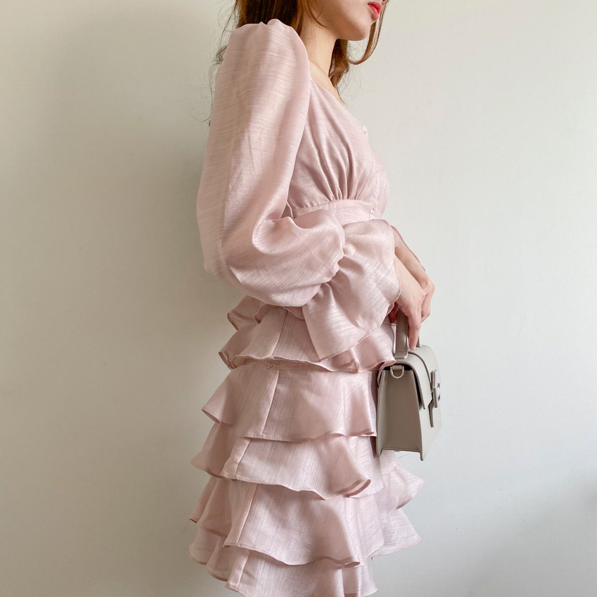 Esly Dress