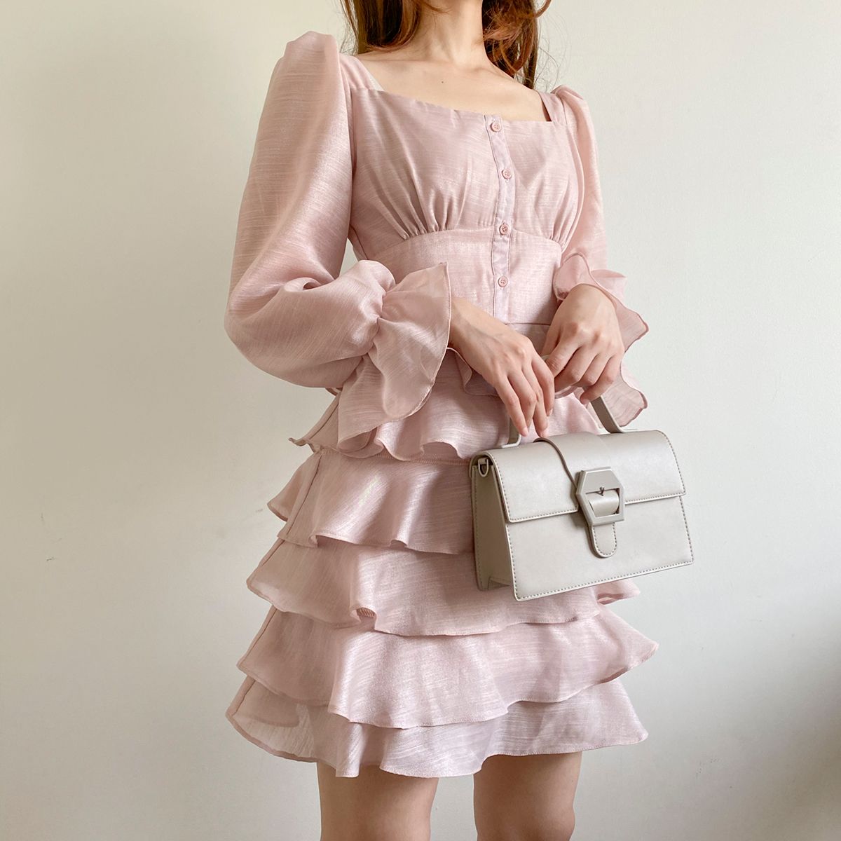 Esly Dress