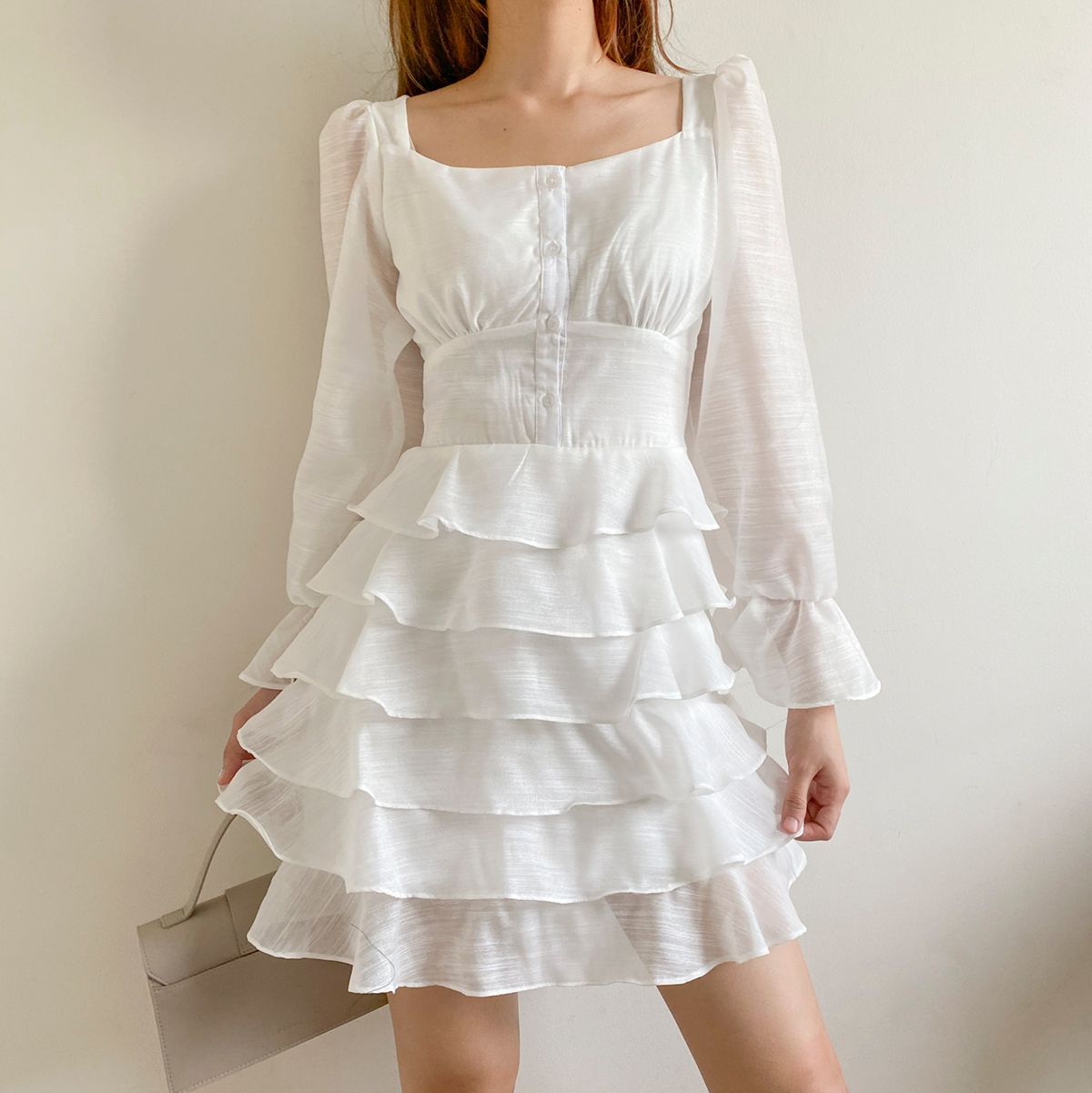 Esly Dress