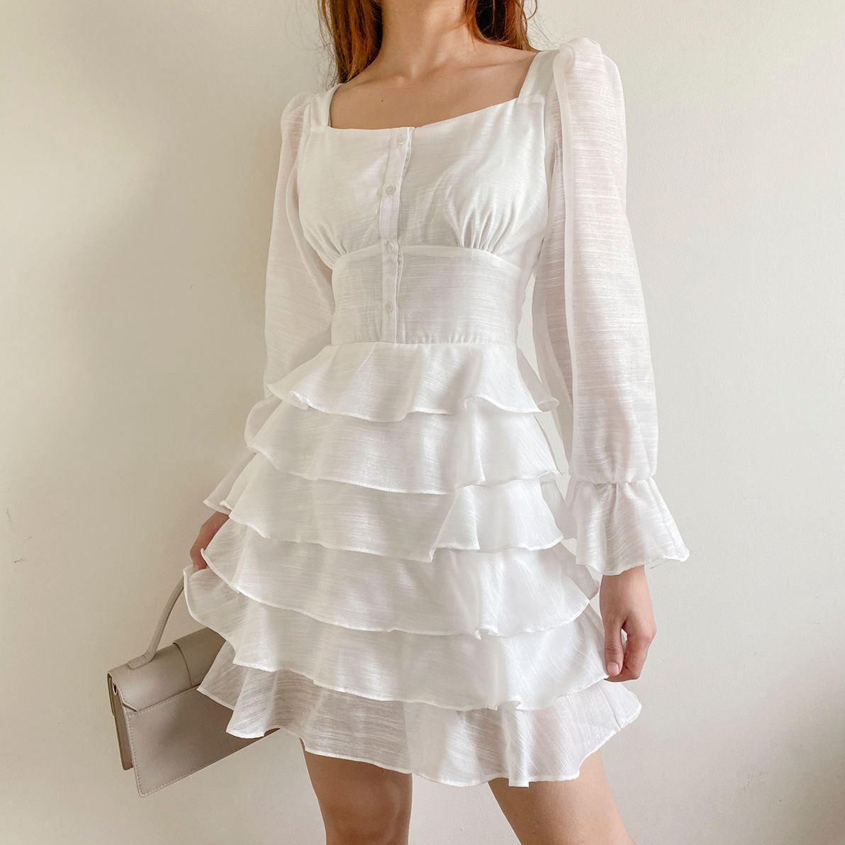 Esly Dress