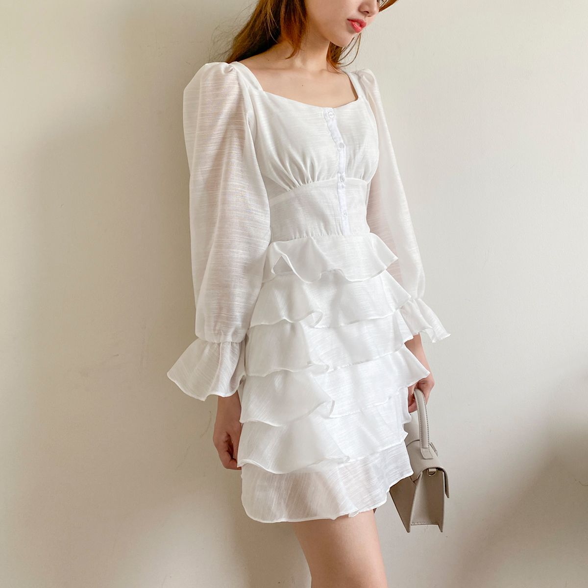 Esly Dress