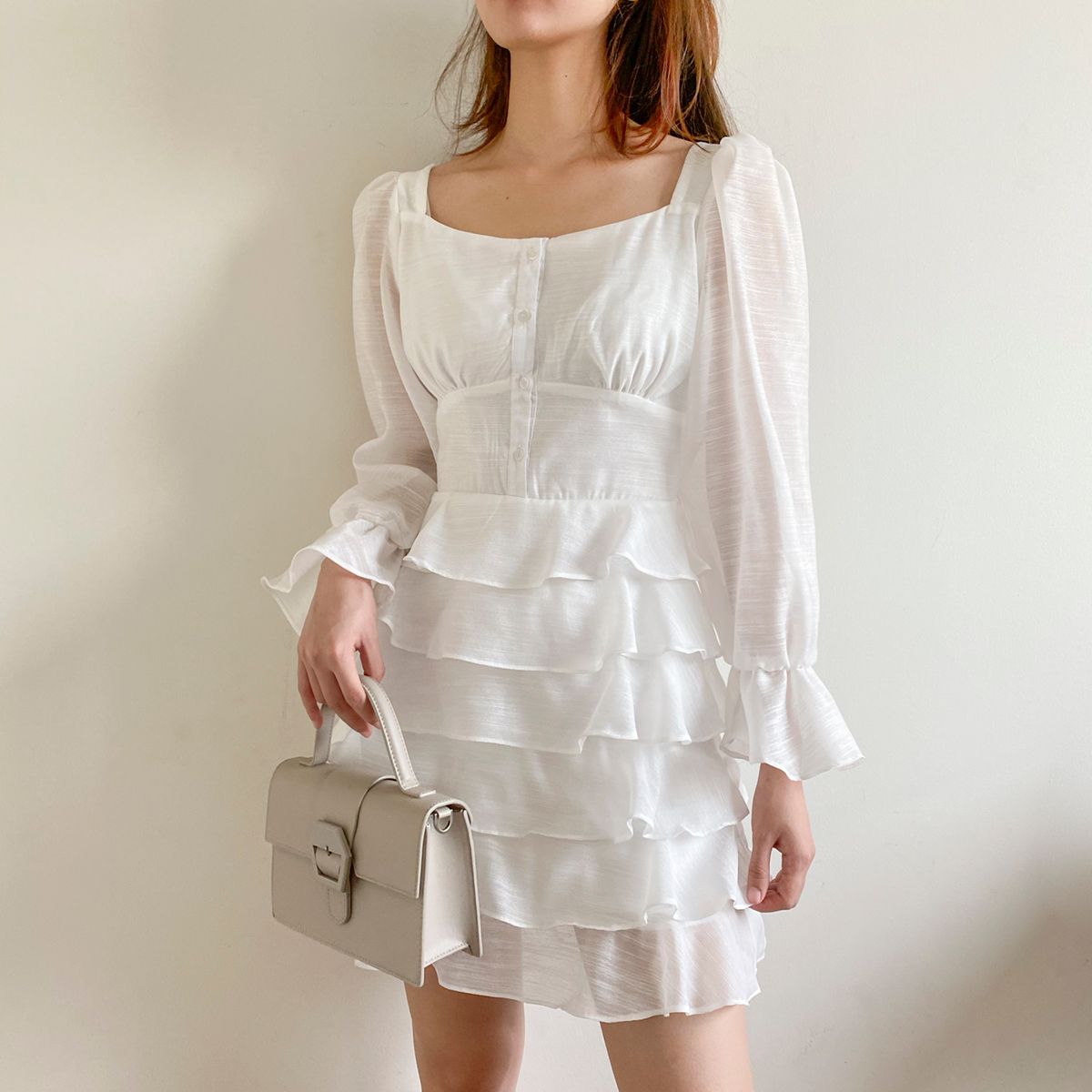 Esly Dress