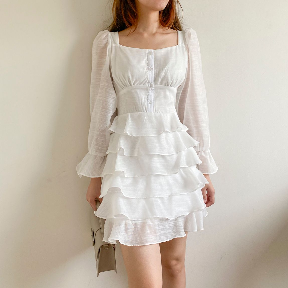 Esly Dress