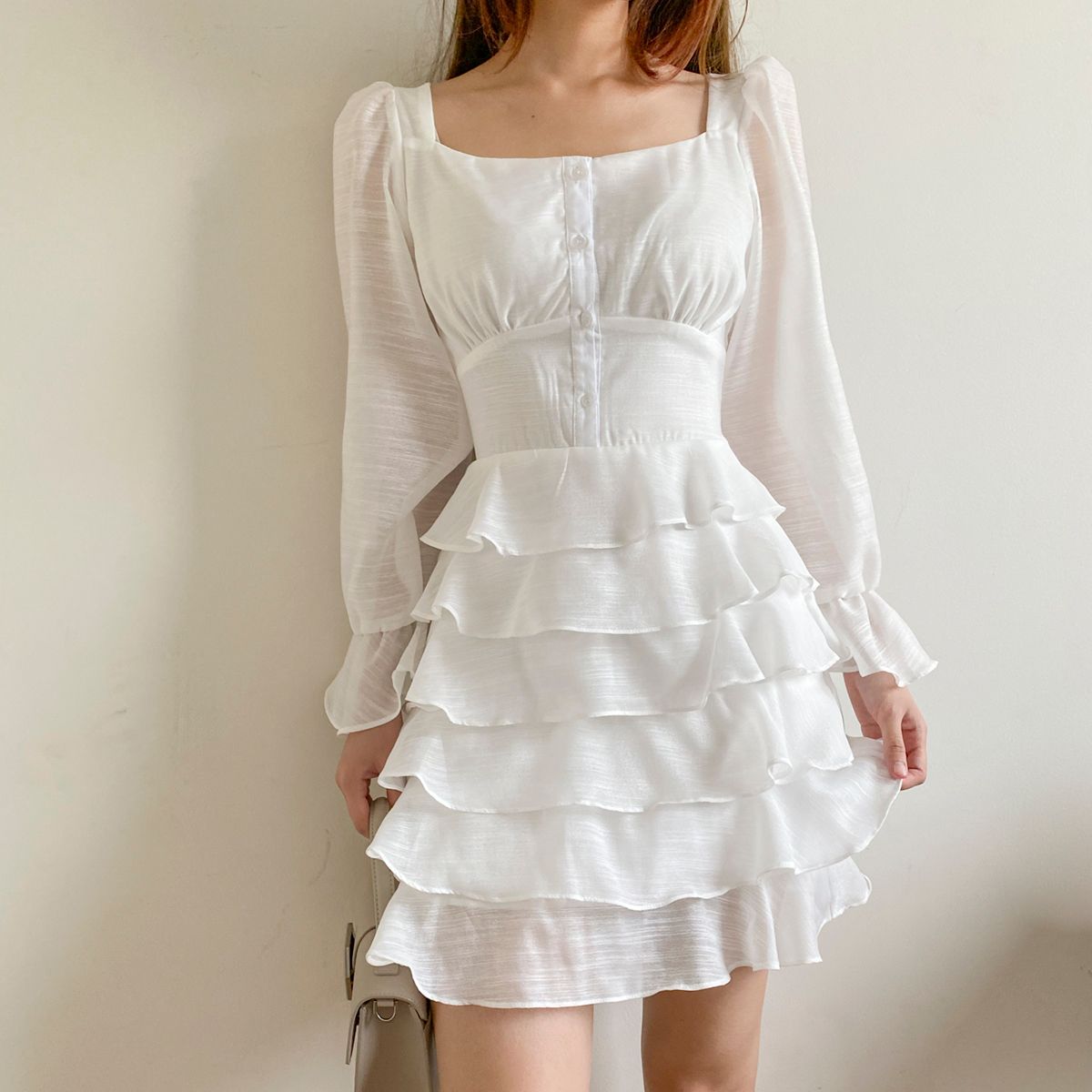Esly Dress