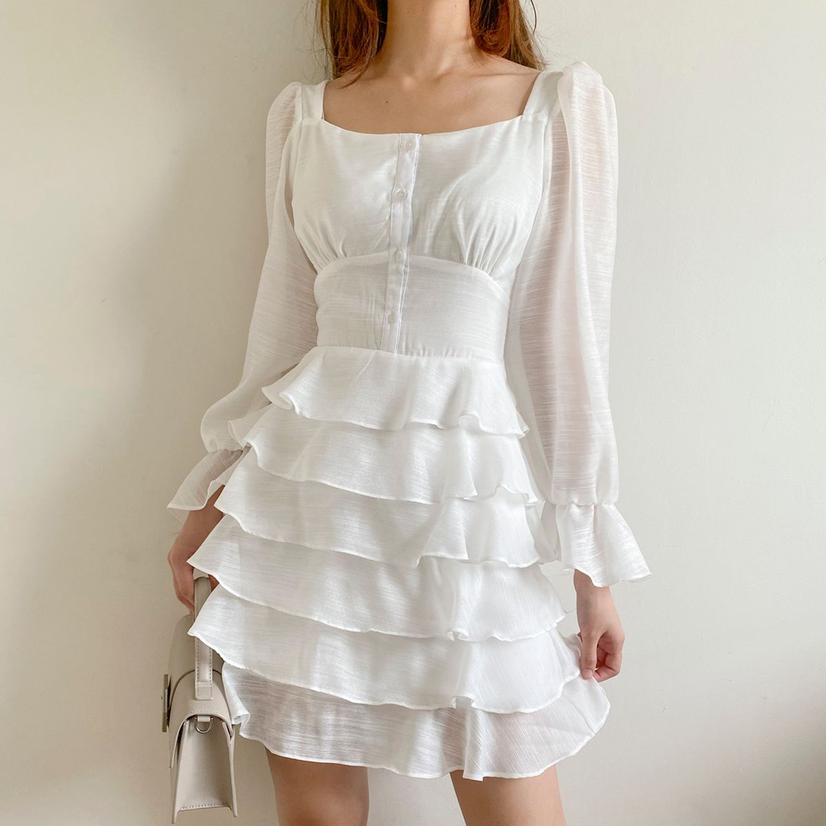 Esly Dress