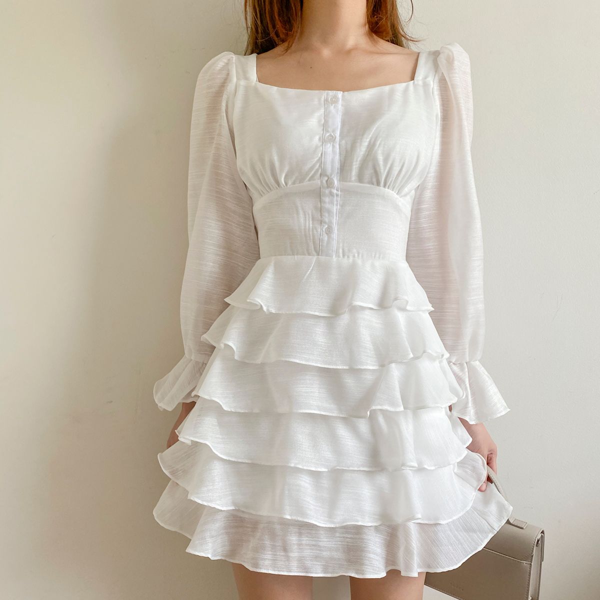 Esly Dress