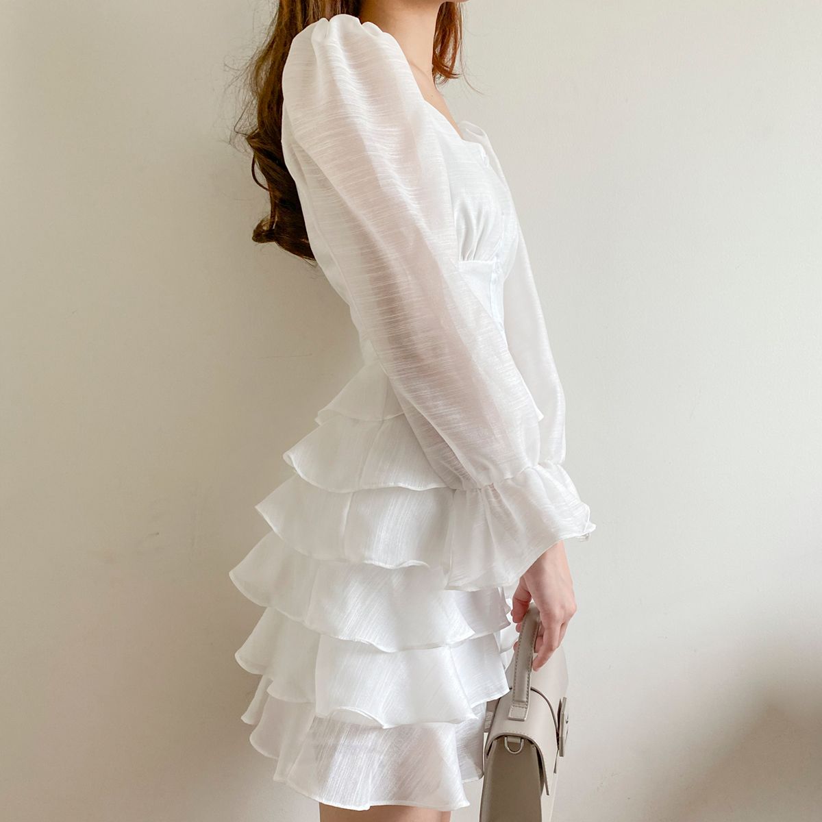 Esly Dress