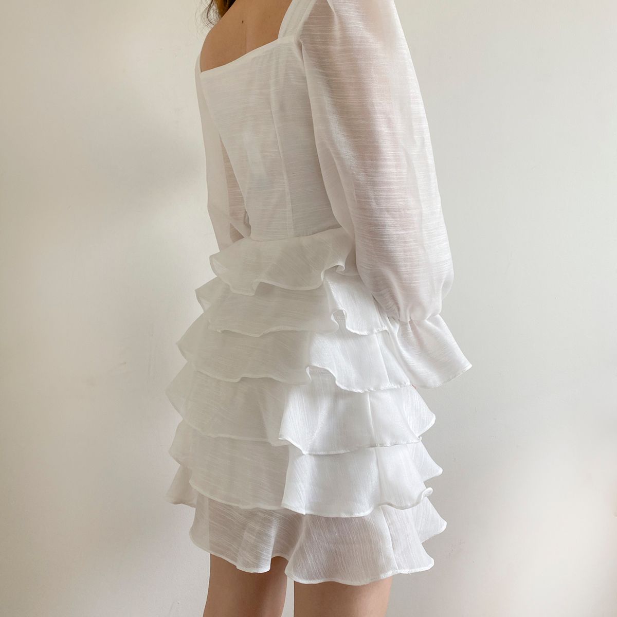 Esly Dress