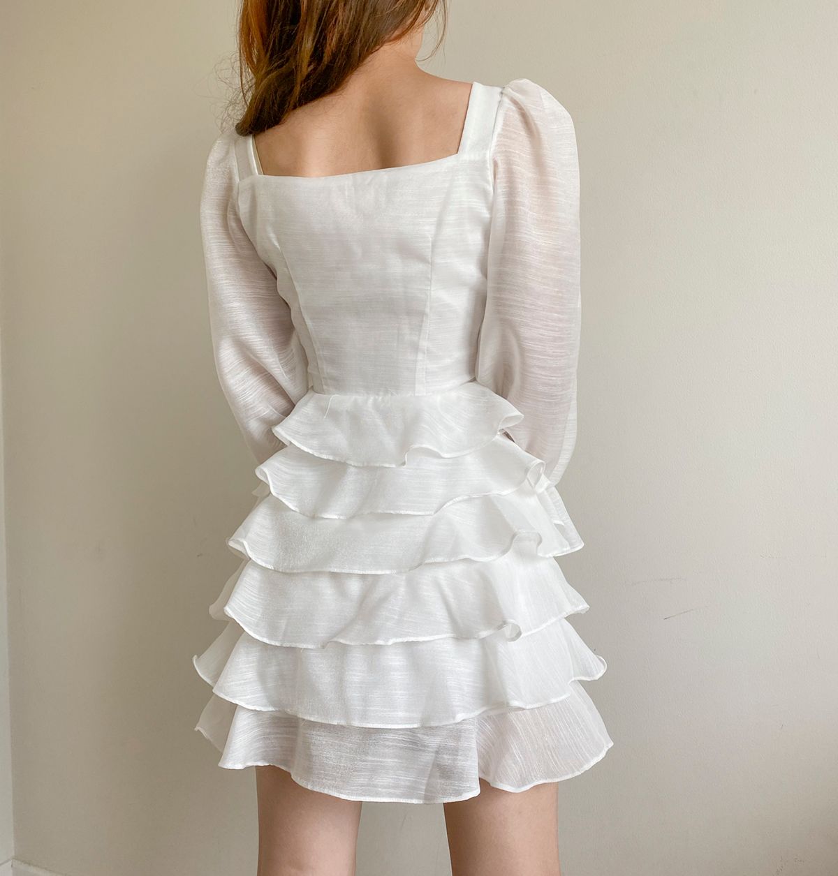 Esly Dress
