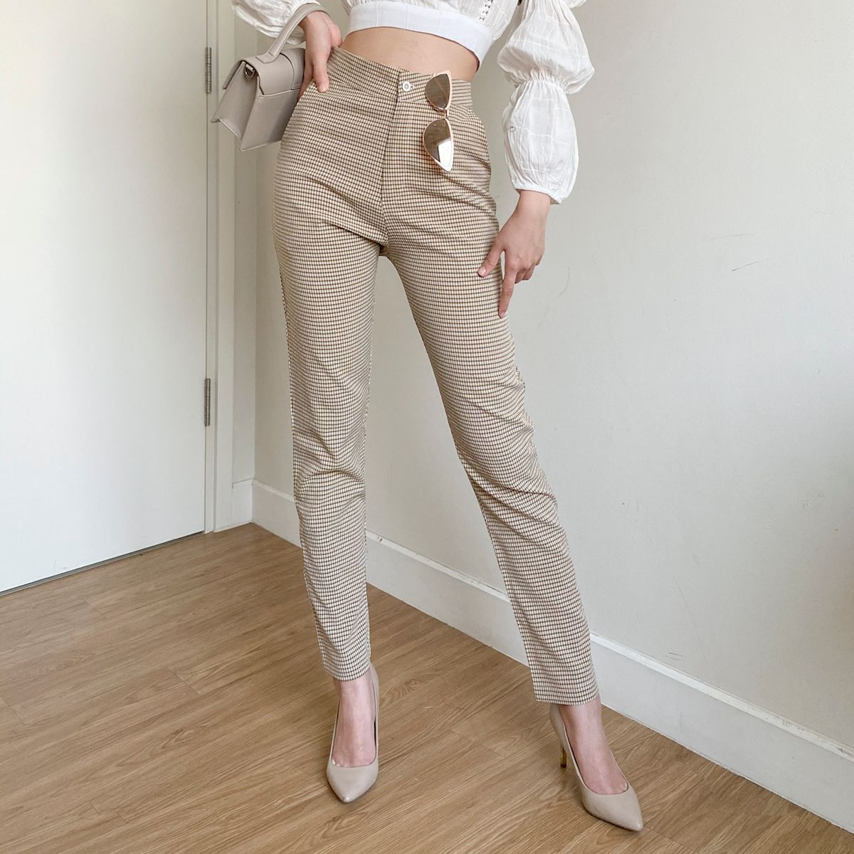 Nesto pant