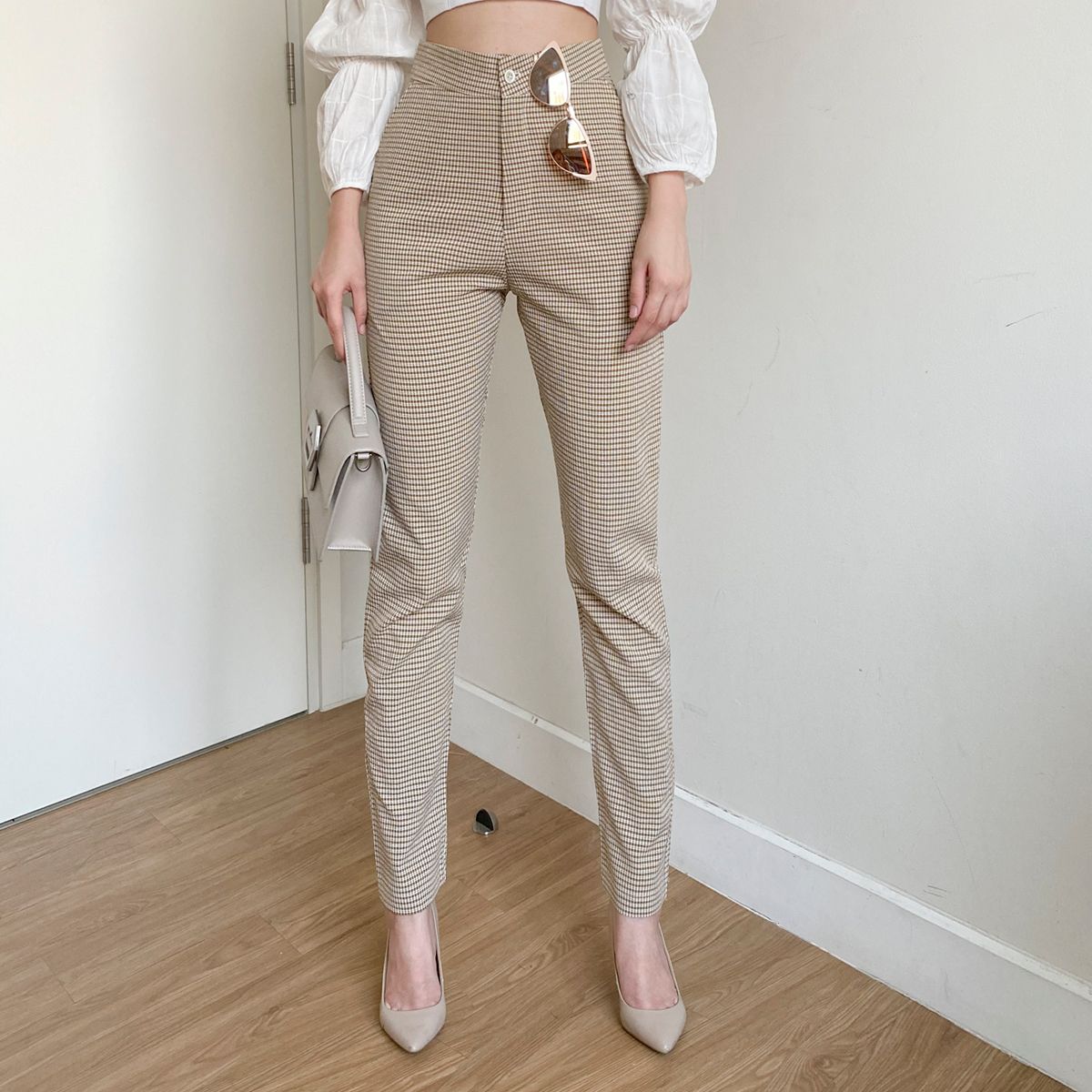Nesto pant