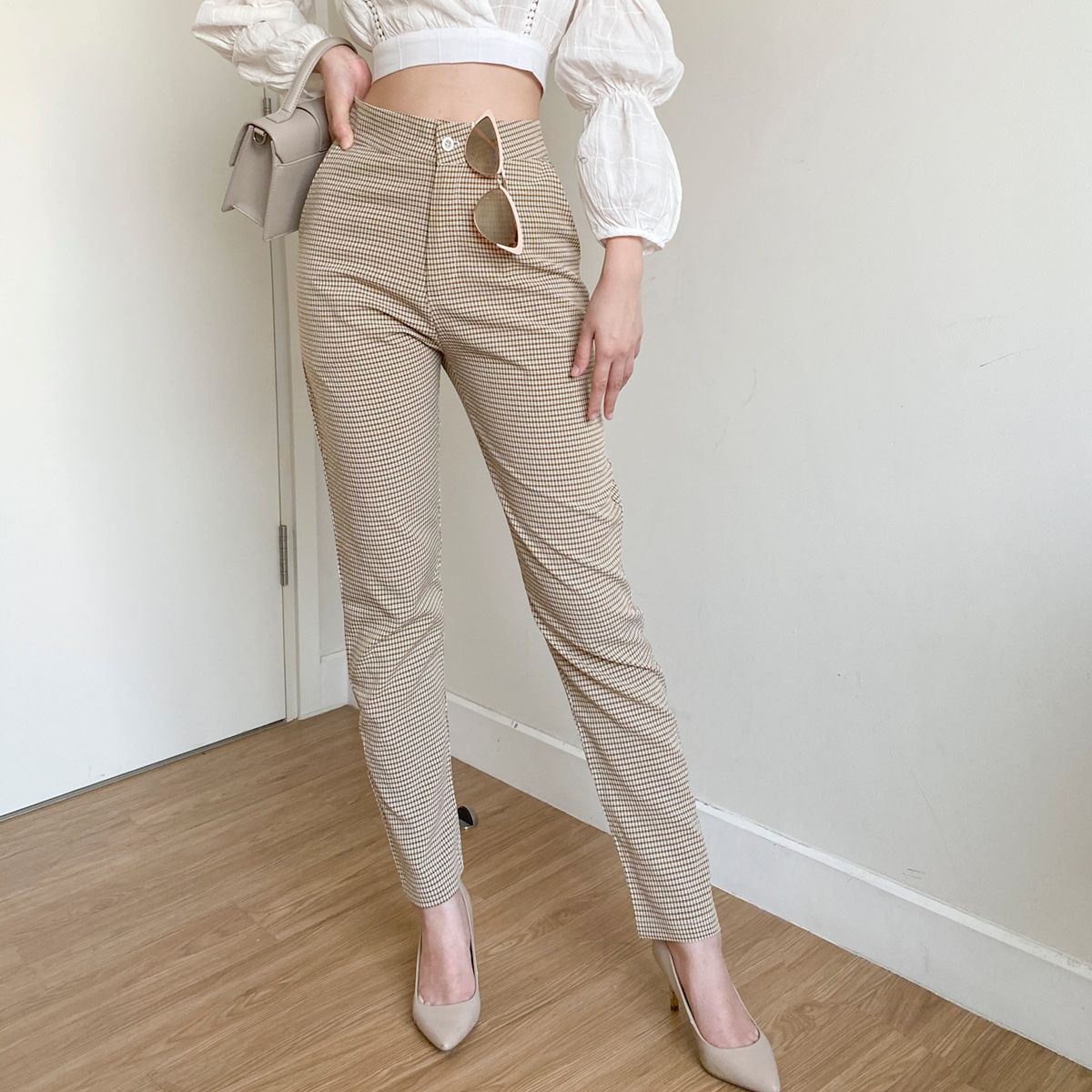 Nesto pant