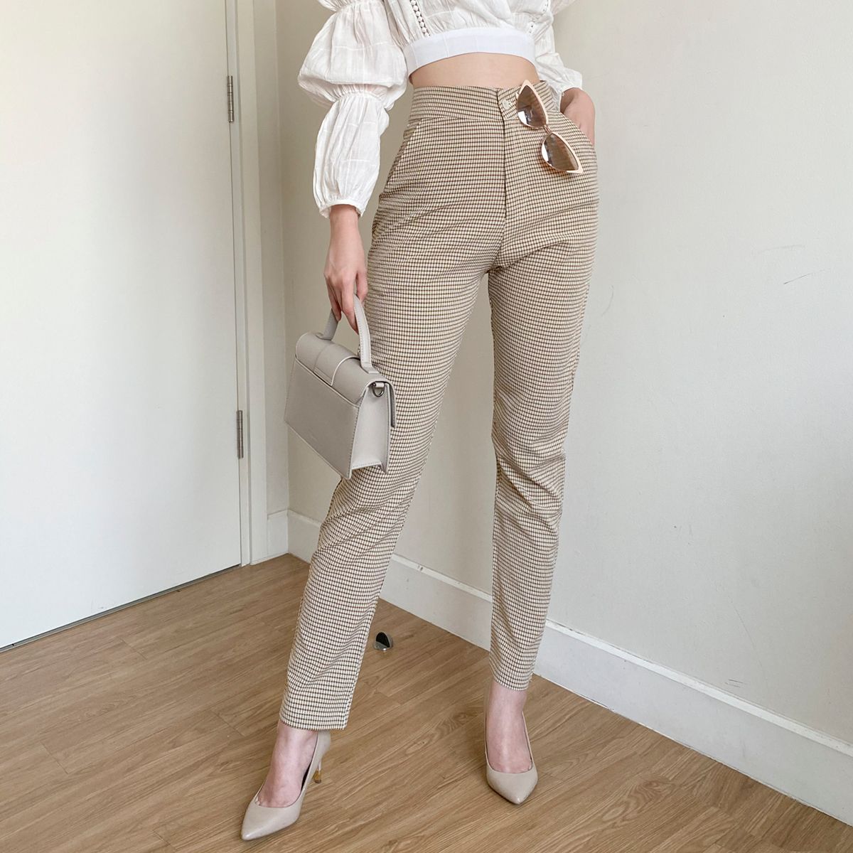 Nesto pant