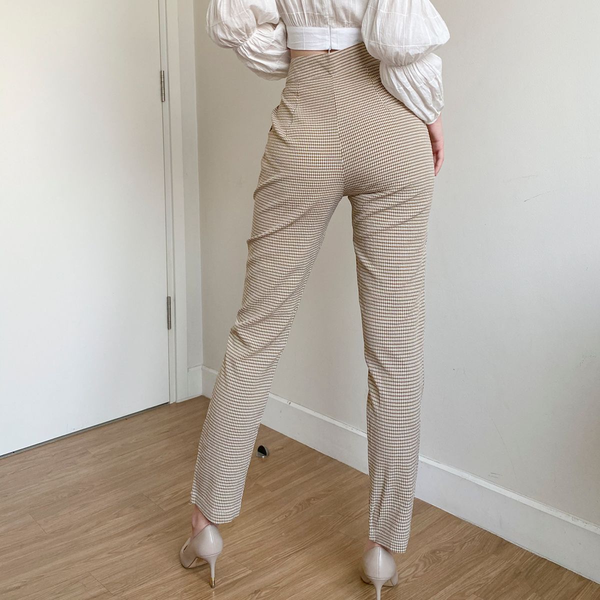 Nesto pant
