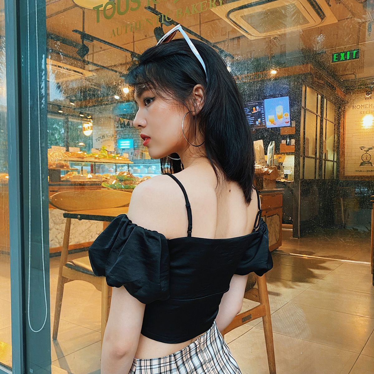Lea Top