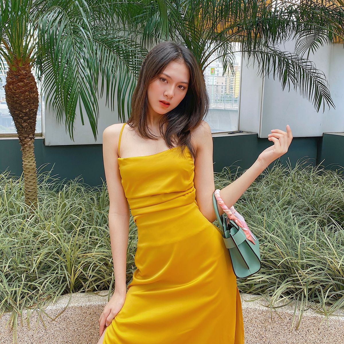 Alicia Dress