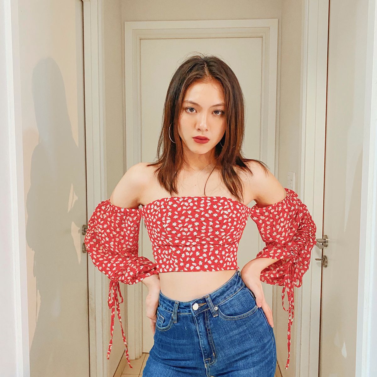 Eira Top