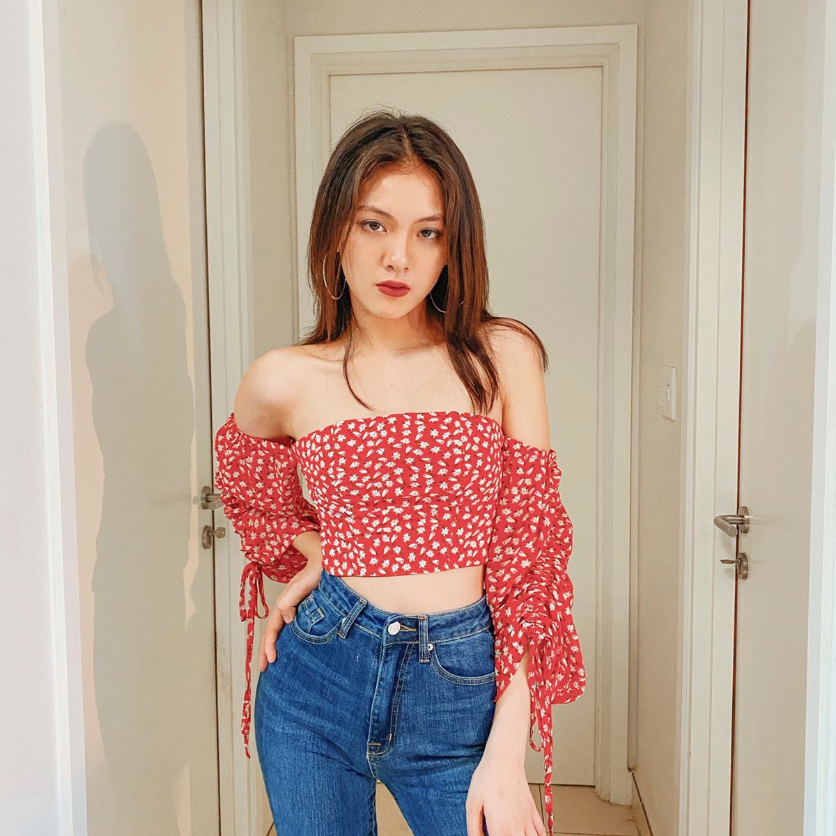 Eira Top