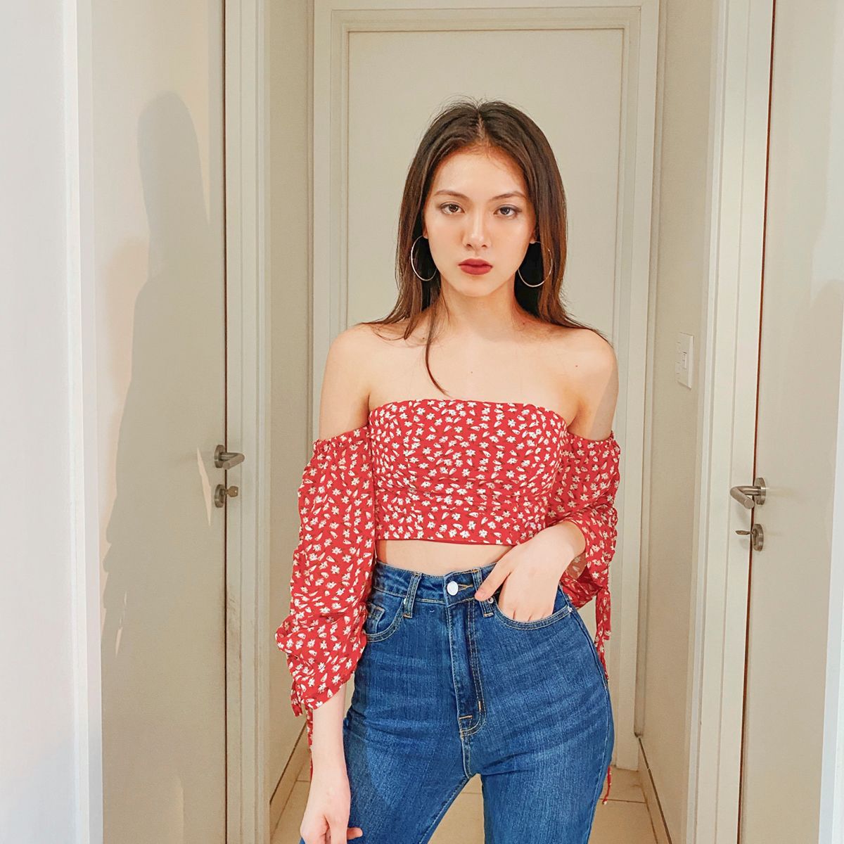 Eira Top