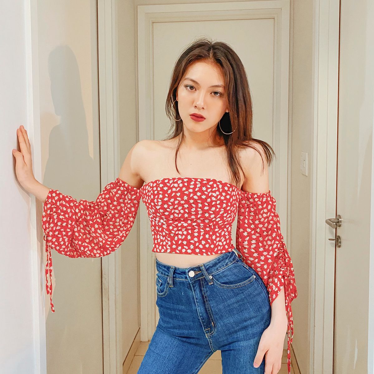 Eira Top