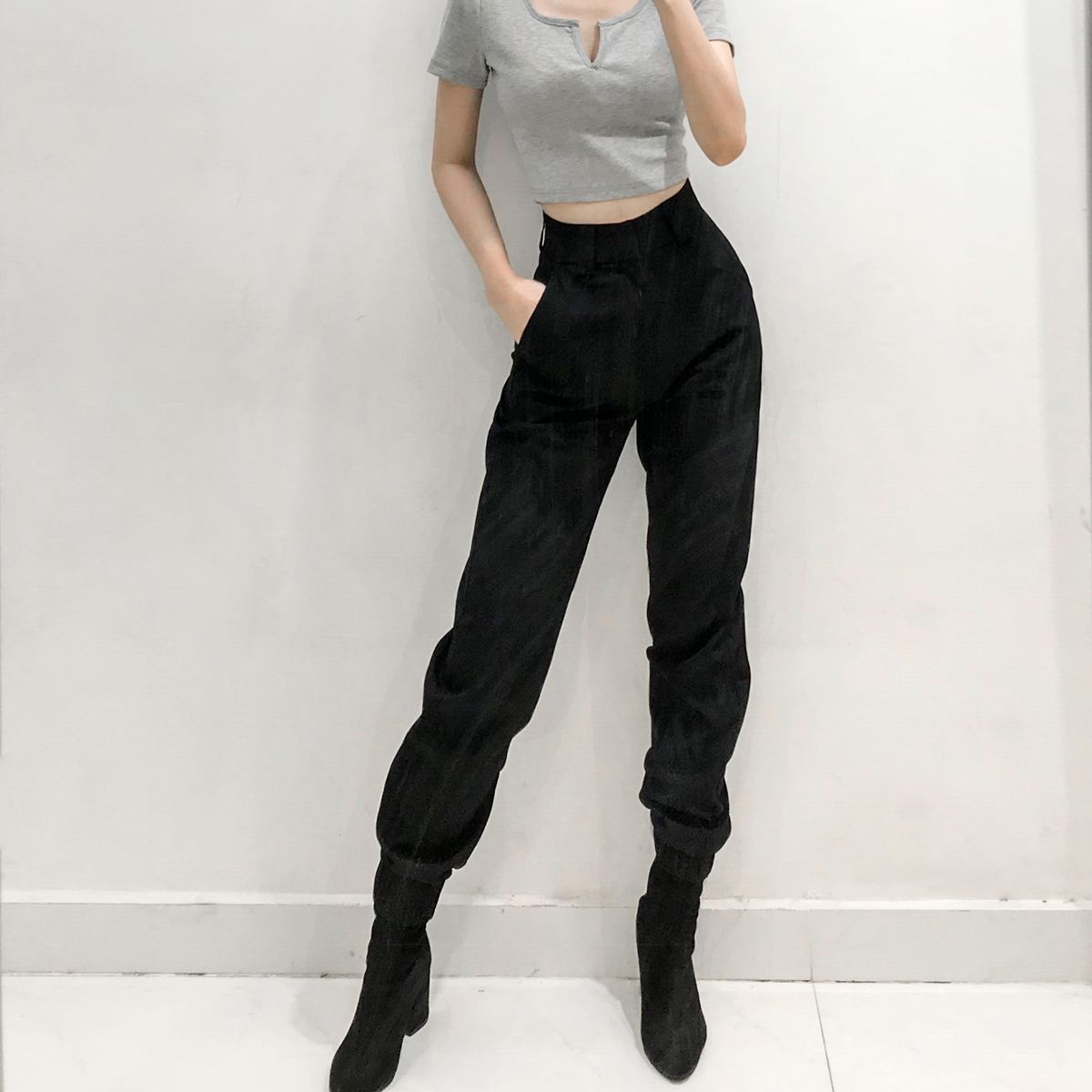 Military pant