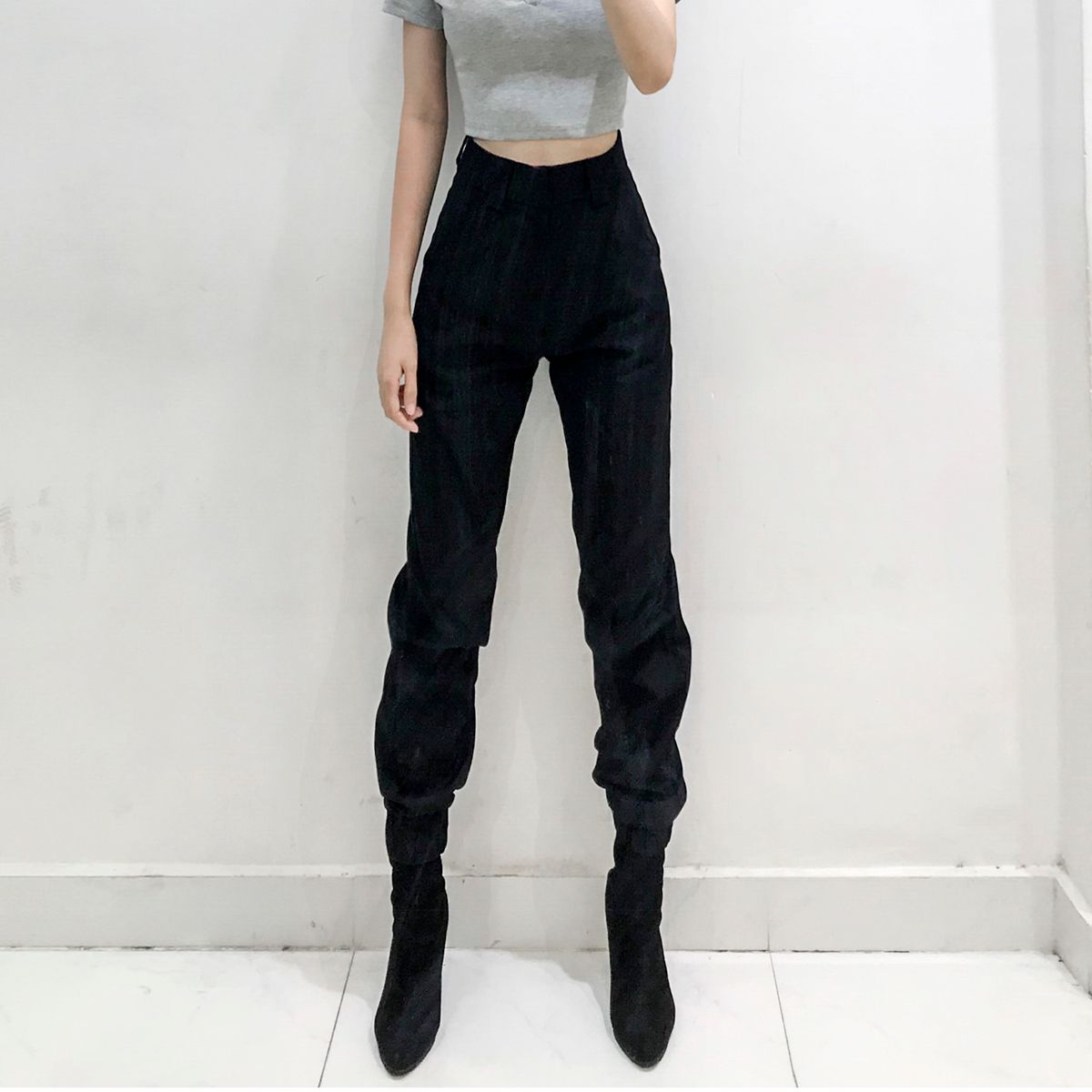 Military pant