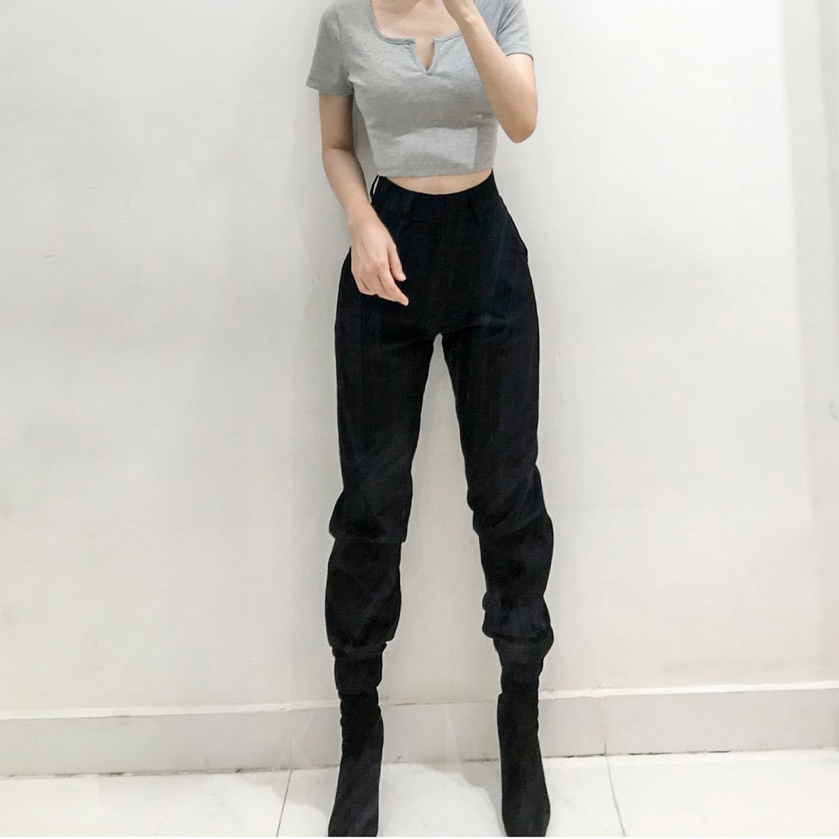 Military pant