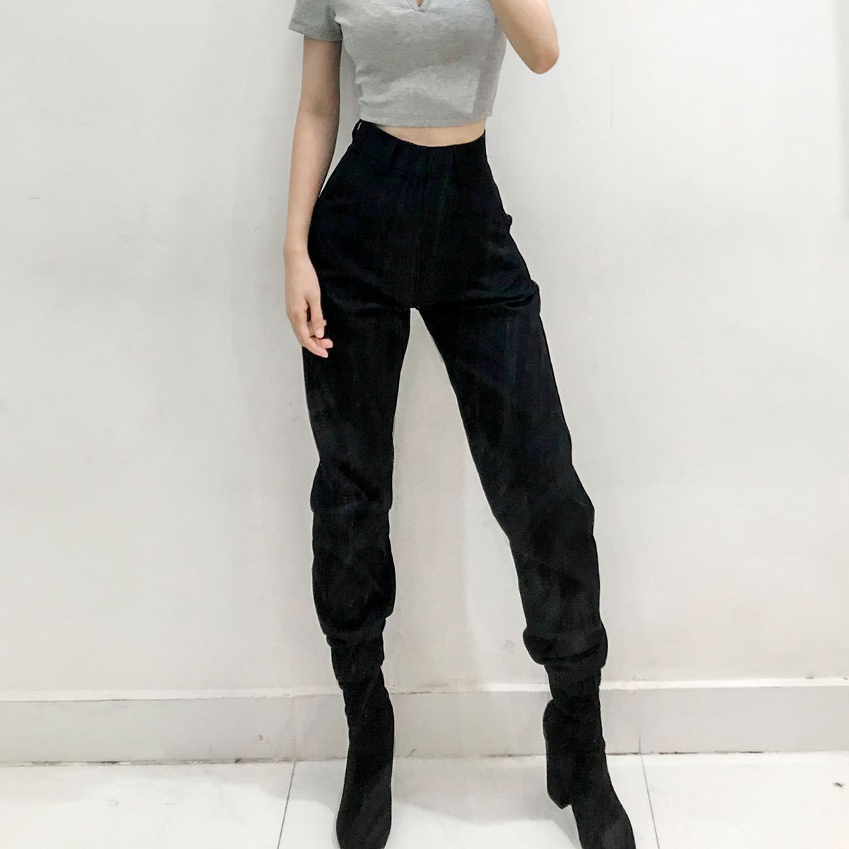 Military pant