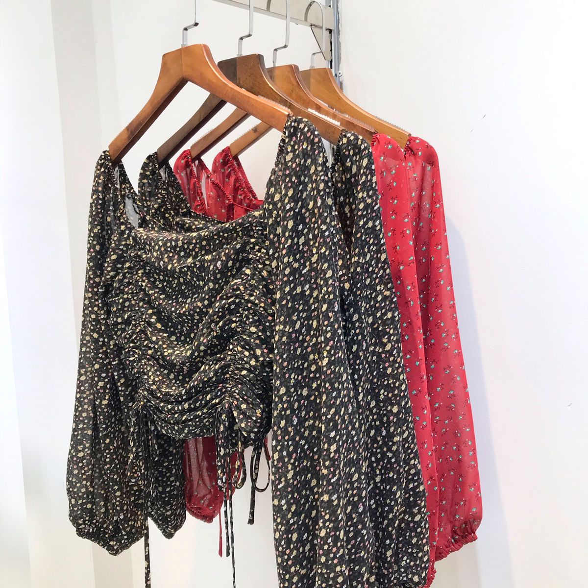 Eimy croptop