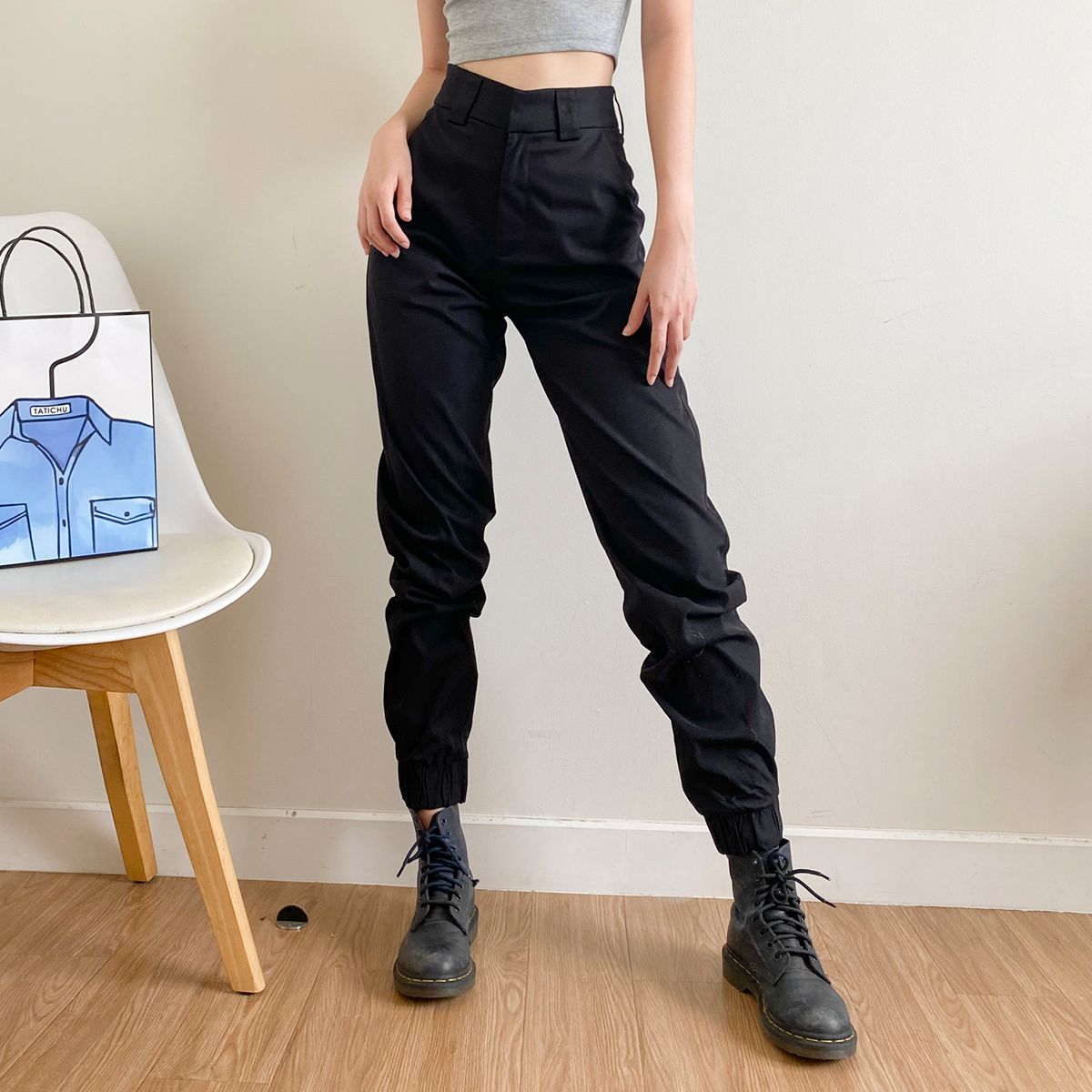 Military pant