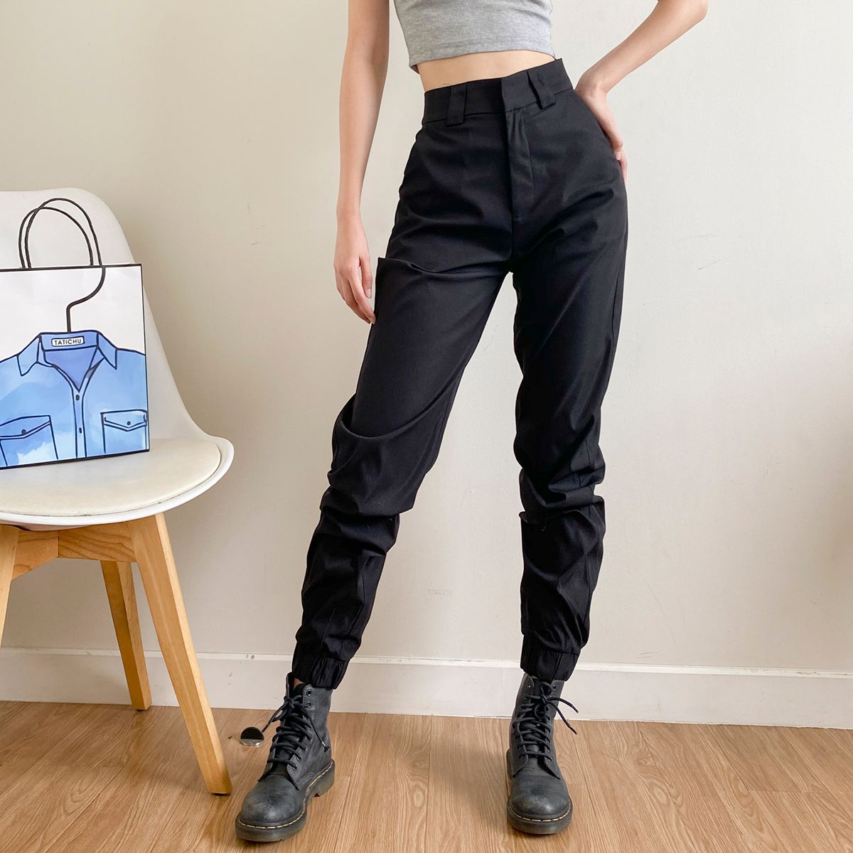 Military pant