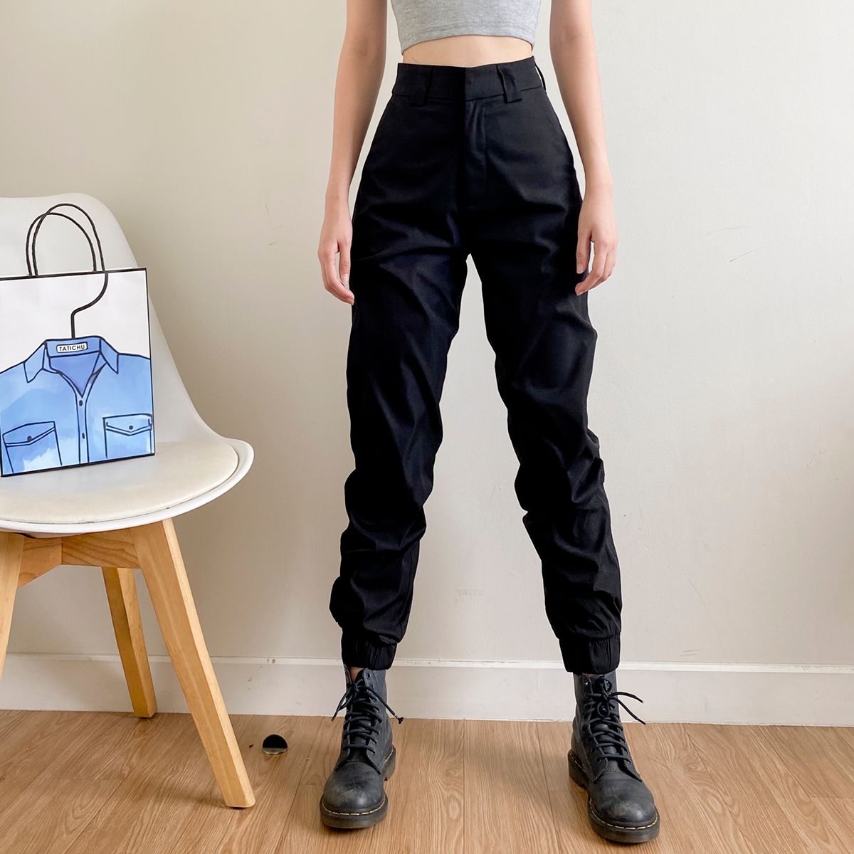 Military pant