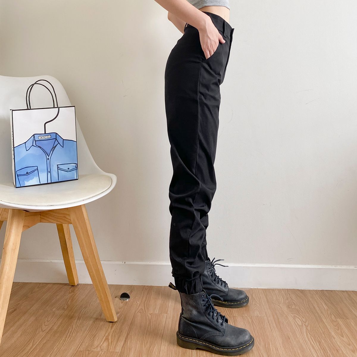 Military pant