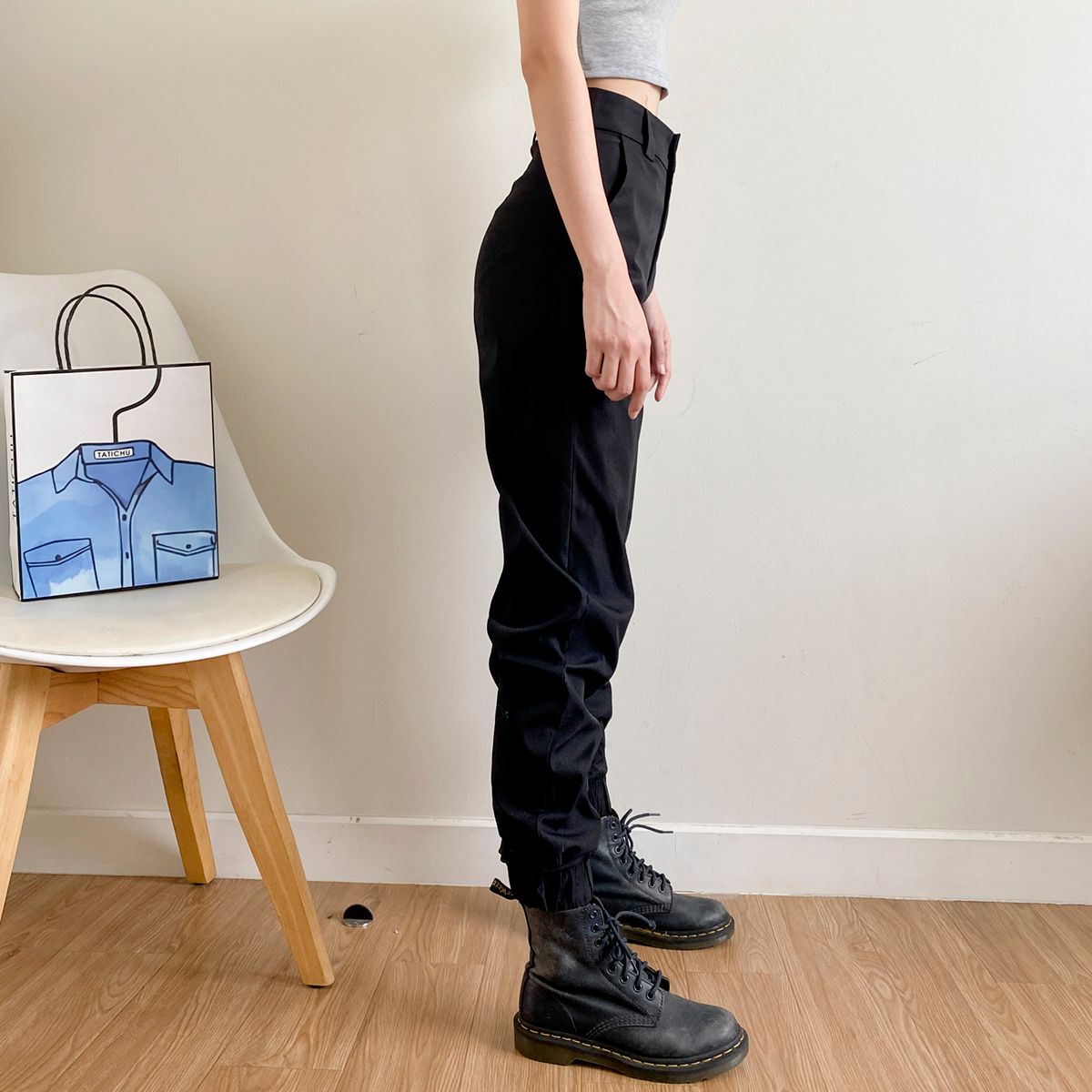 Military pant