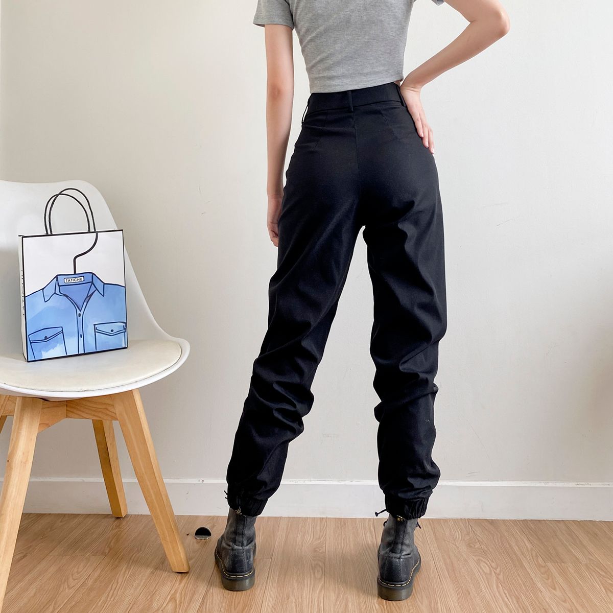 Military pant
