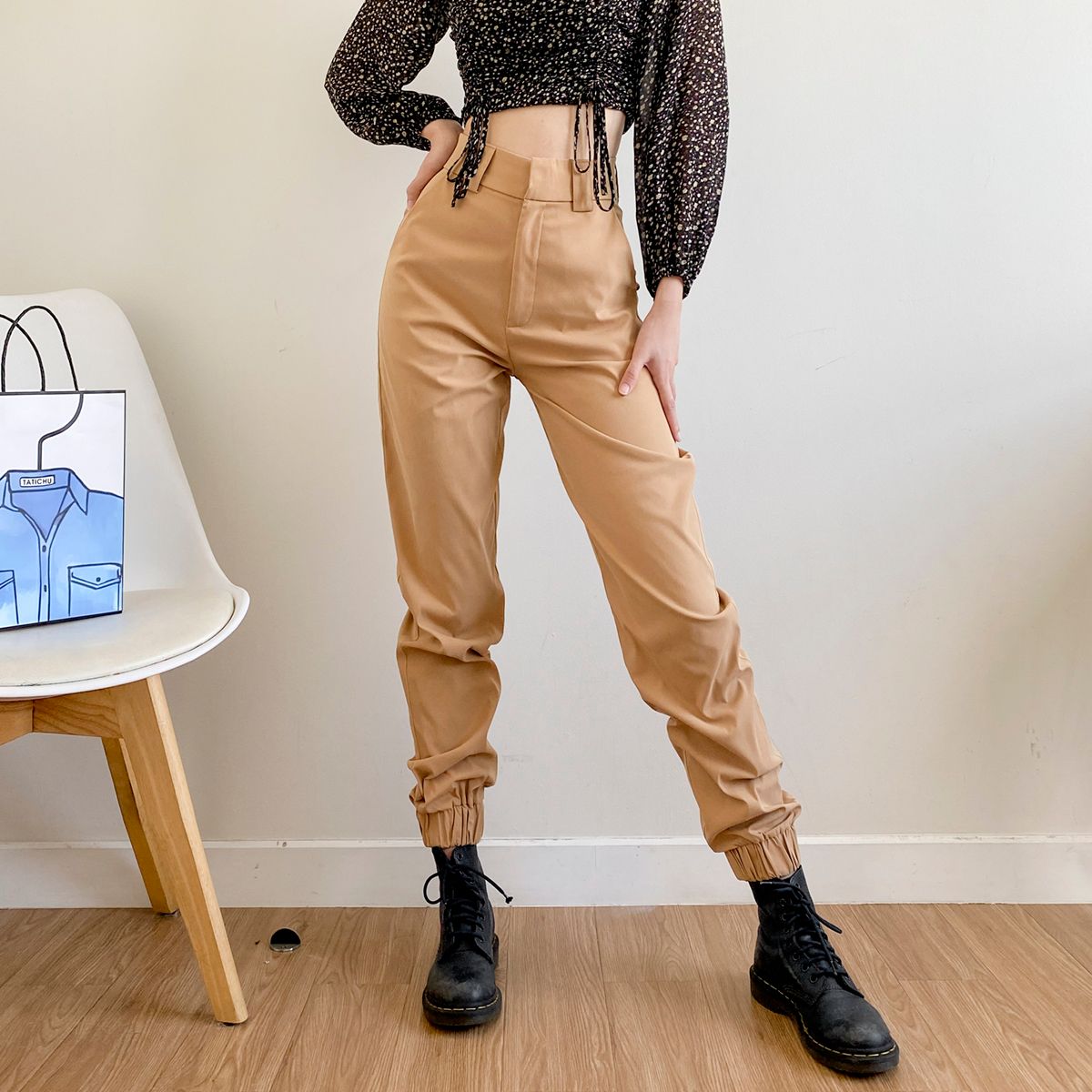 Military pant