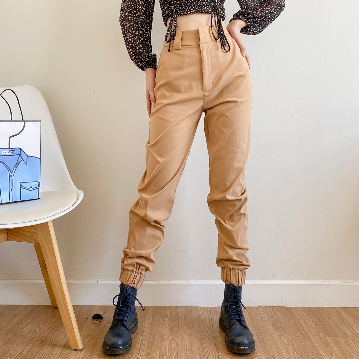 Military pant