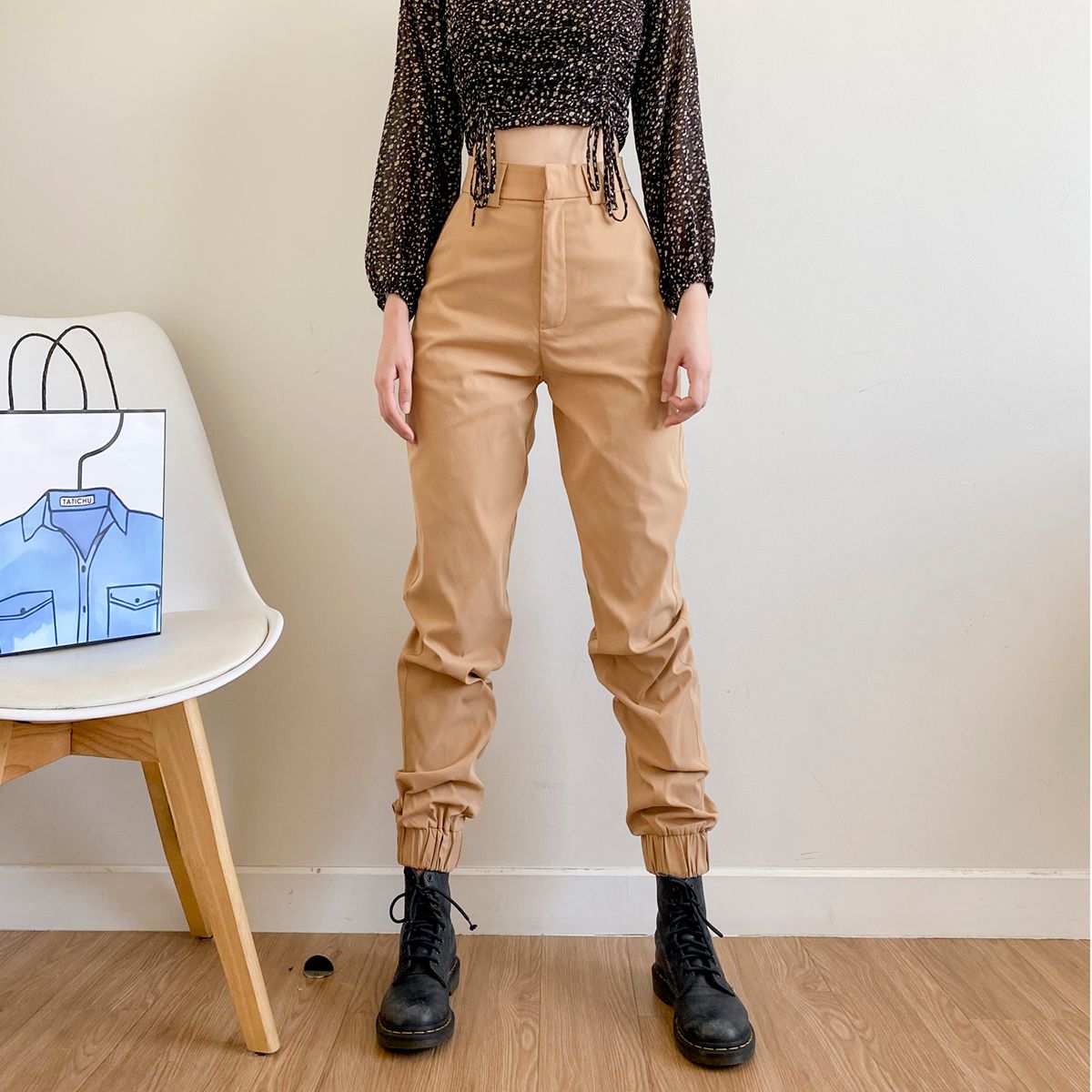 Military pant